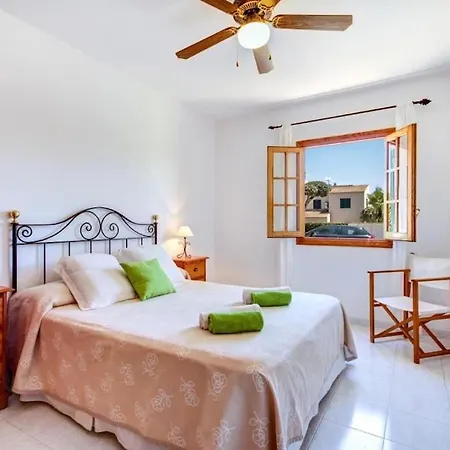 Prázdninový dům Savina Menorca Cala'N Blanes (Menorca)