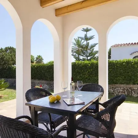 Savina Menorca