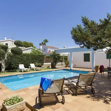 Savina Menorca