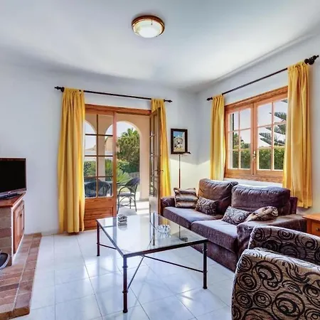 Savina Menorca * كالا إن بلانيس