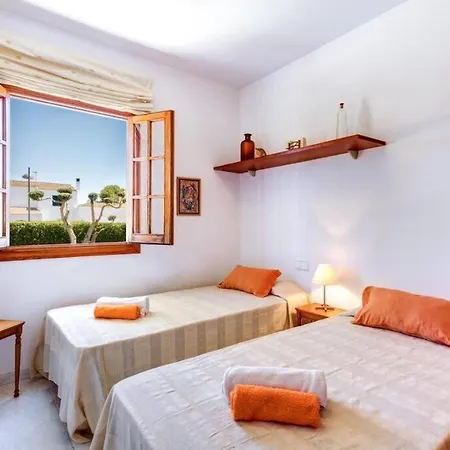 Feriehus Savina Menorca