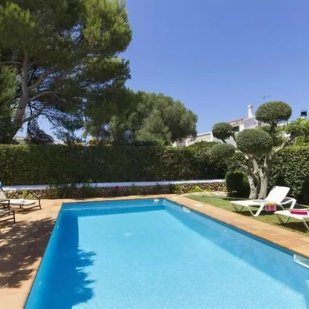Savina Menorca Cala'N Blanes (Menorca)